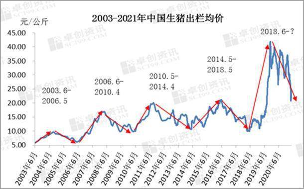 卓创红时期:建立权威信息发布系统对稳定“猪周期”有什么影响？