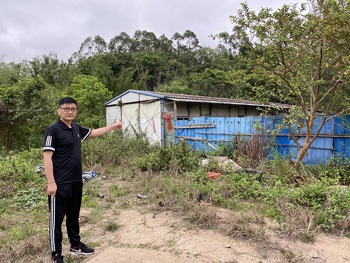 “政府收回土地后开发商12年未获补”续：正就四个方案协商