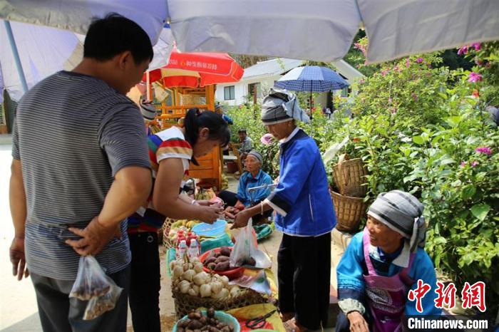 广西民俗文化旅游备受青睐