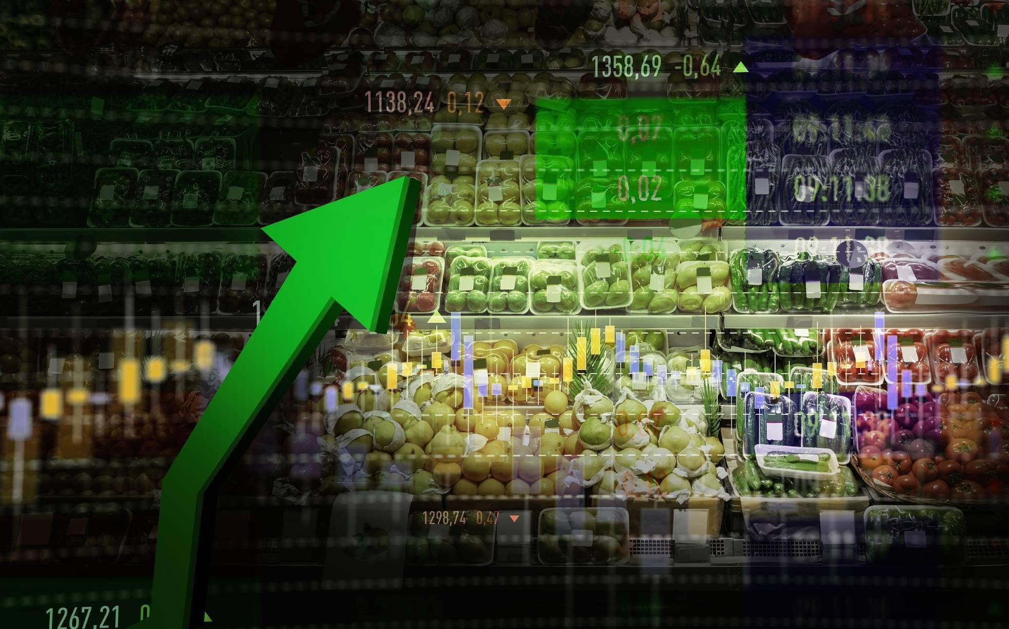 11月社会消费品零售总额同比增长3.9% 专家:精准政策助力中小企业