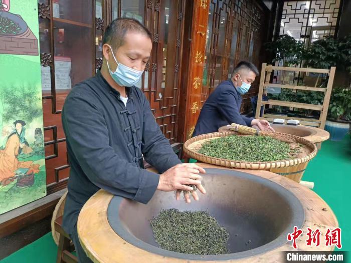 贵州要把早茶打造成茶产业新的“增长极”