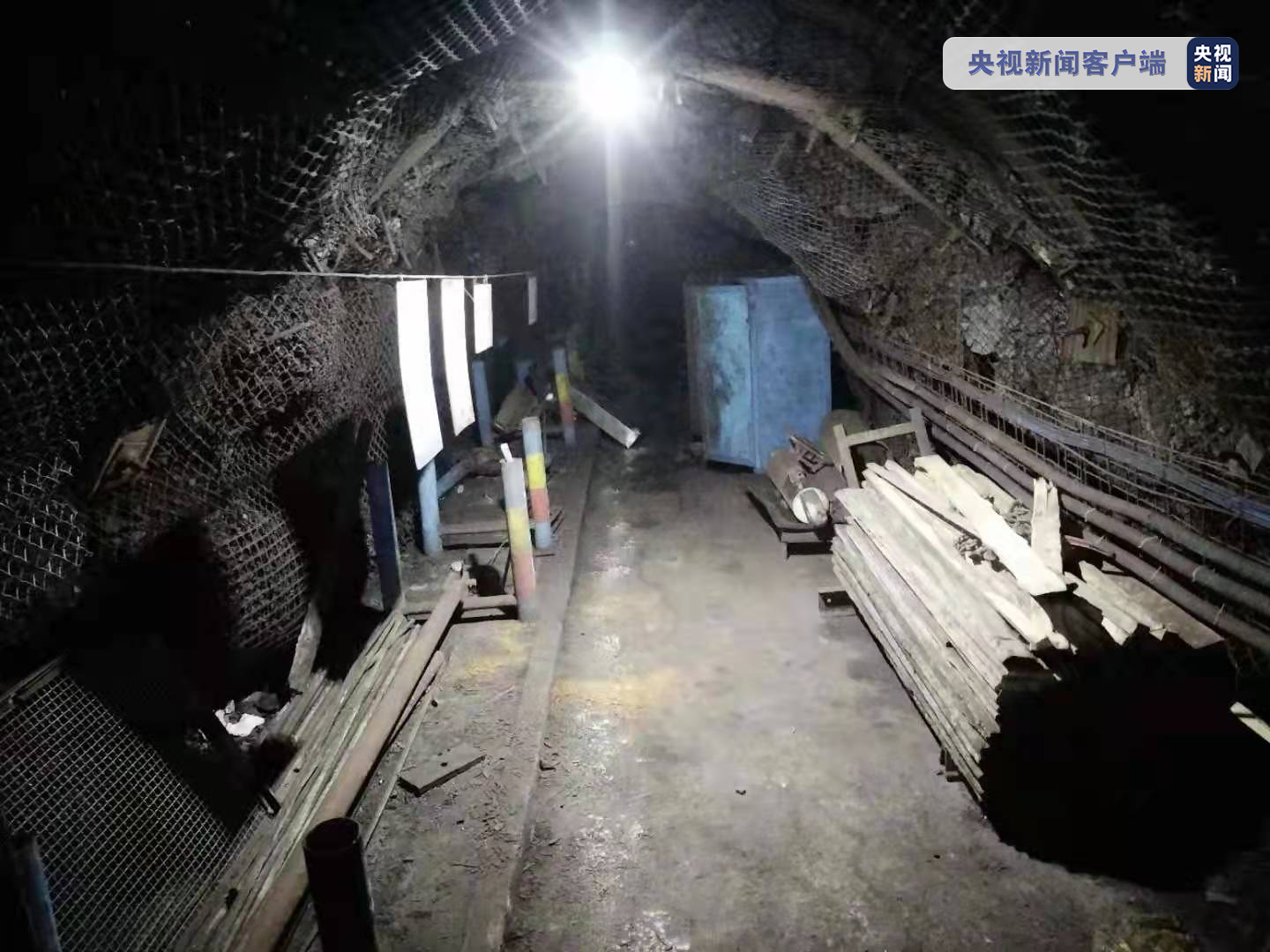 山东济南发生塌陷地震 已有8名专家到达现场调查