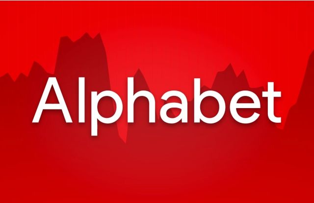 Alphabet年内上涨近70% 成为今年表现最好的科技股