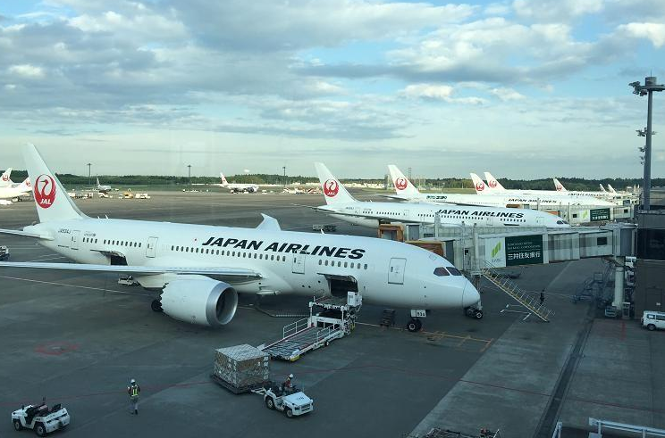 日本亚洲航空宣布破产 但问题是他们还欠2.3万人机票