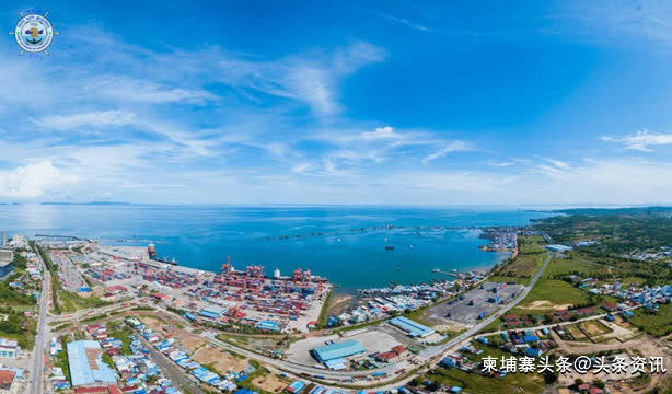 零售巨头AEON将在西岗建设大型国际物流中心