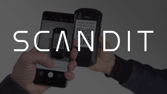 智能数据采集初创公司Scandit新一轮融资1.5亿美元 成为独角兽