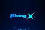 比肩Trading View的加密货币分析工具Rising X 诞生