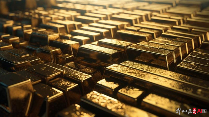 国际金价跌破2000美元每盎司