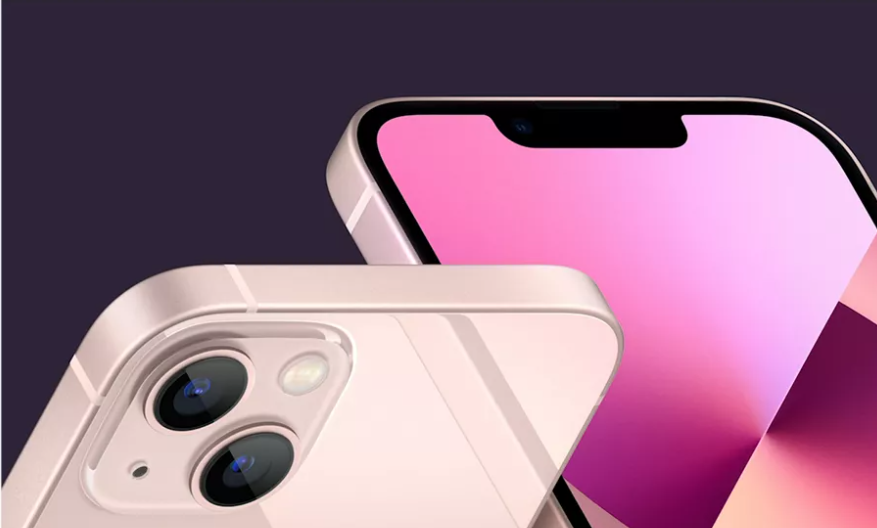iPhone13降价抢购:苹果在中国市场