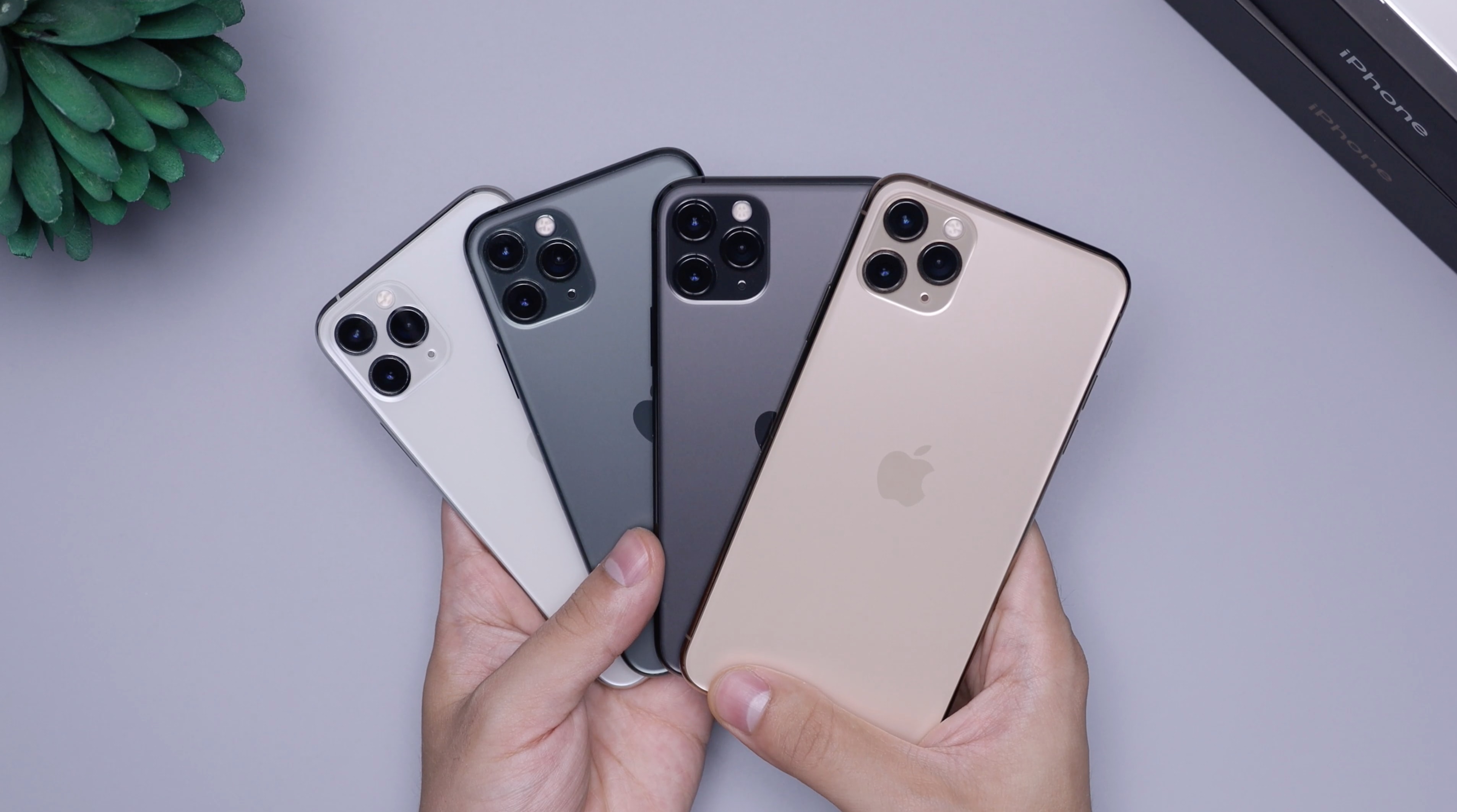“真香”iPhone 13能让苹果喘口气