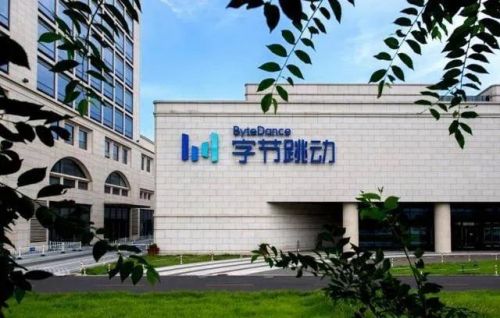 字节跳动旗下大力教育人事变动：阳陆育卸任