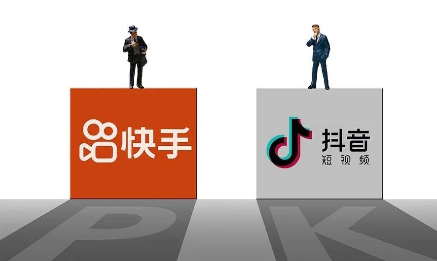 亚图快手在Tik Tok的私域流量故事好