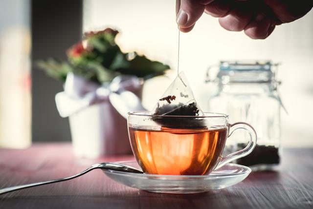 茶包再次兴起:爱茶人士和爱茶人士如何干掉