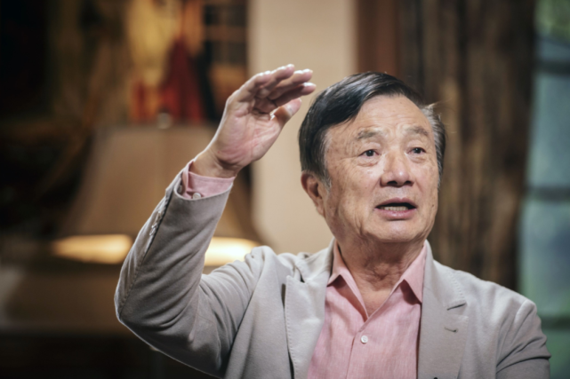揭开华为投资地图的神秘面纱:从保守低调到