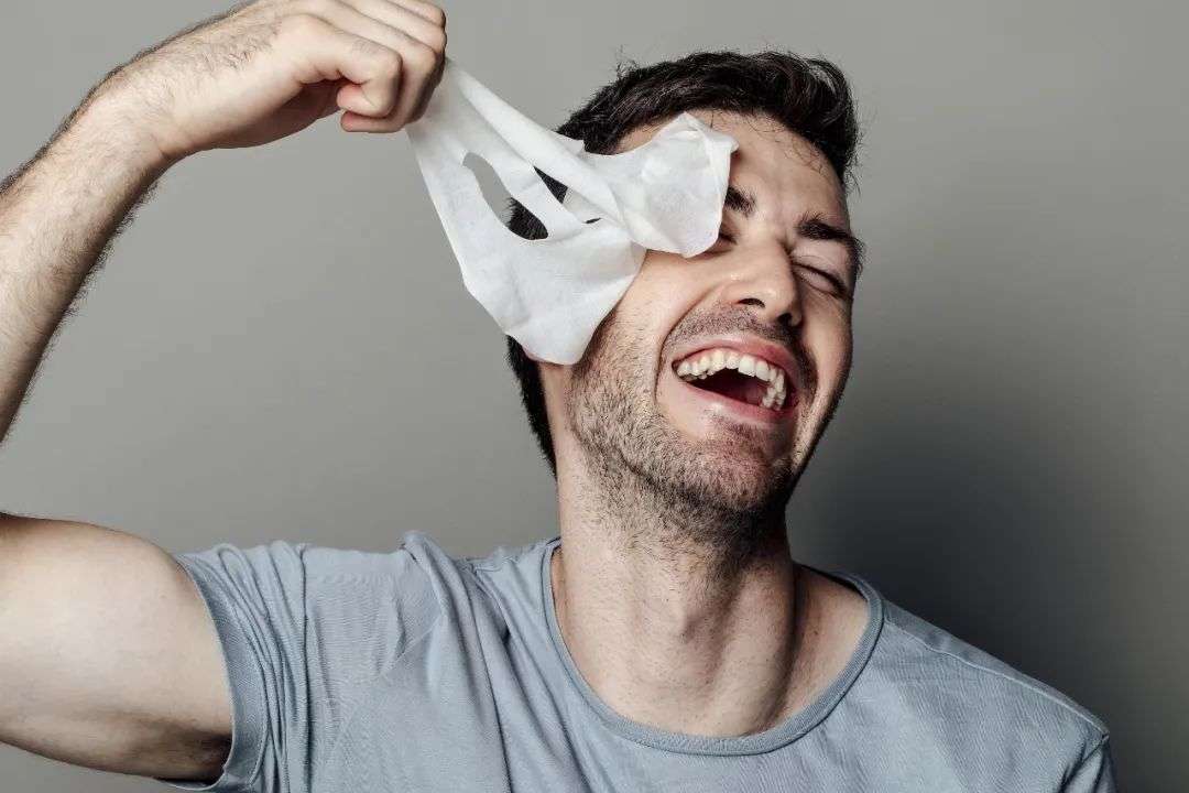 一年3000家企业涌入站上风口的男色经济