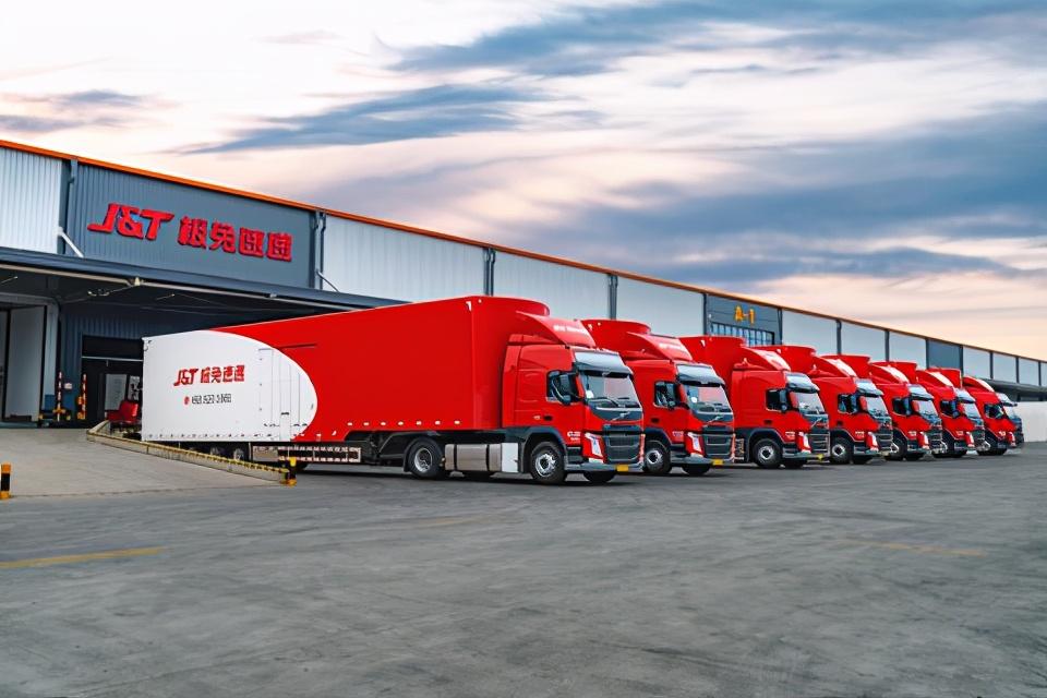 低价“七伤拳”10个月亏损200亿极兔伤