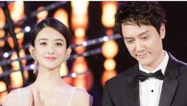 赵在结婚 可比得上上市公司的拆分？揭开两