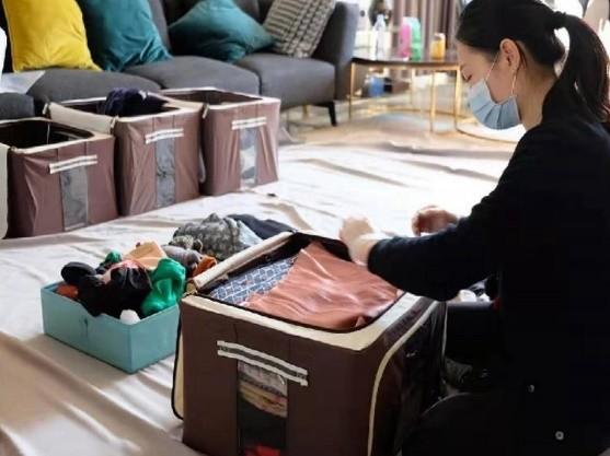 月入50万的储物师是月入5000的割韭菜