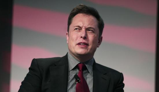 新车“卖点”业务:特斯拉5年赚33亿美元