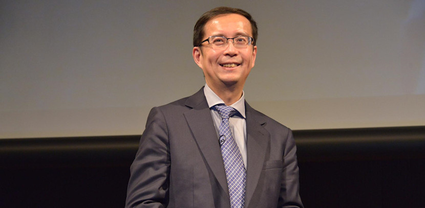 阿里巴巴张勇:预计反垄断处罚不会产生重大