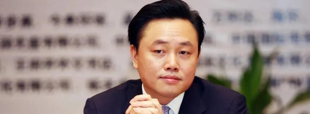 黄光裕电话会议录音:没有人可以用拼多多毁