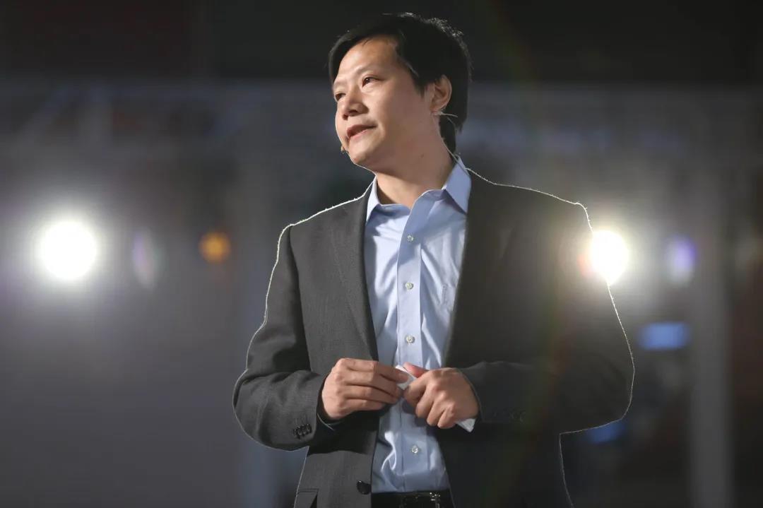 雷军为了造车 带着有头有脸的企业家“抱团