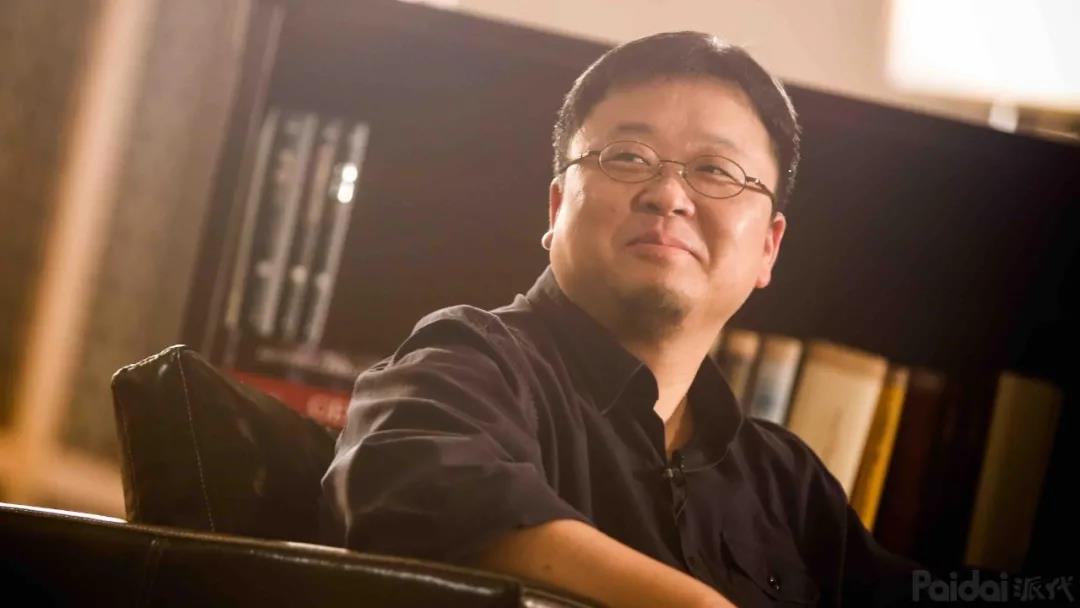 采访罗永浩:年底还6亿债务！音乐节目将在