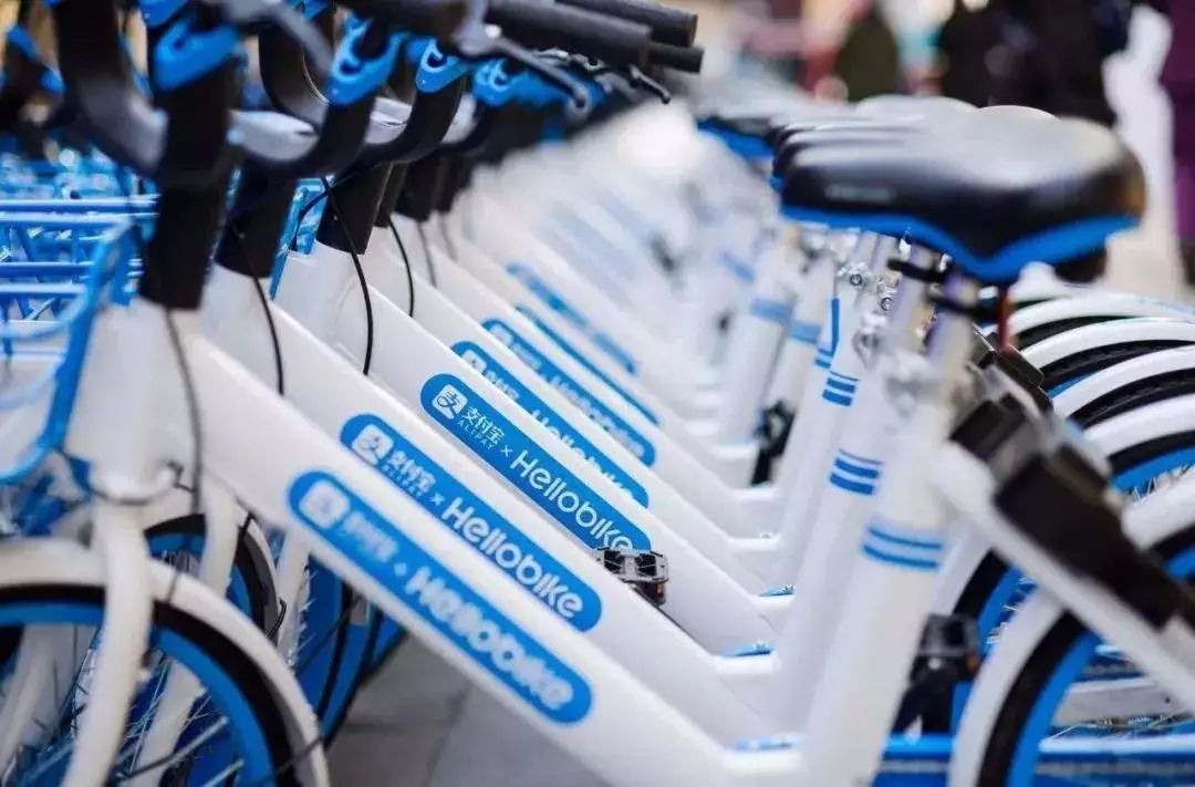 新版哈尔滨下沉市场:重刻OYO、美团、滴