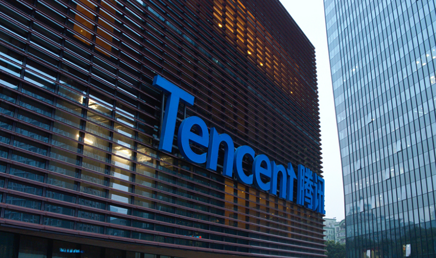 腾讯一年投1100亿:你赌什么？你错过了