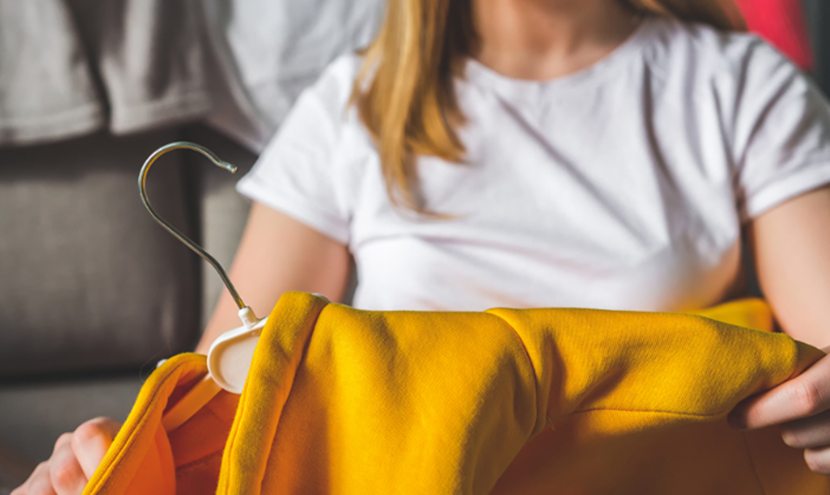 GAP撤退 ZARA利润暴跌 快时尚被时