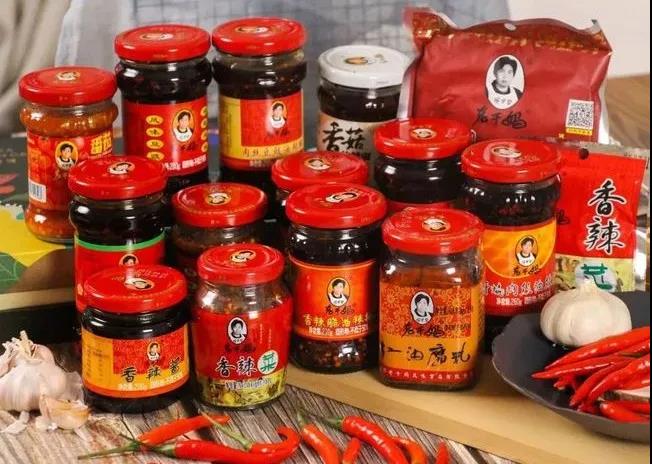 老干妈的轨迹很高 IDG等豪门悄悄进入游