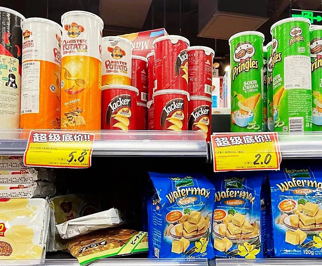 临时货:细分市场的“好生意”有自己的引流