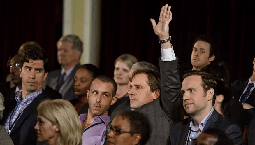 企业服务2021:最新、最大、持续时间最