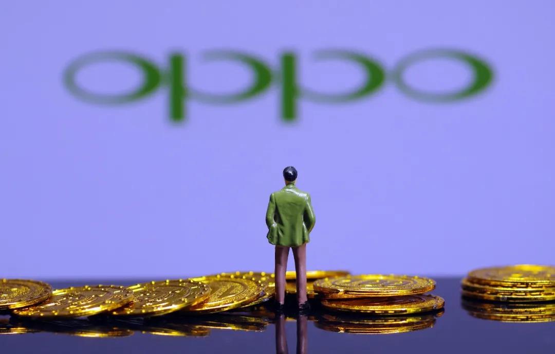 为什么OPPO忙着关店 小米荣耀忙着开店