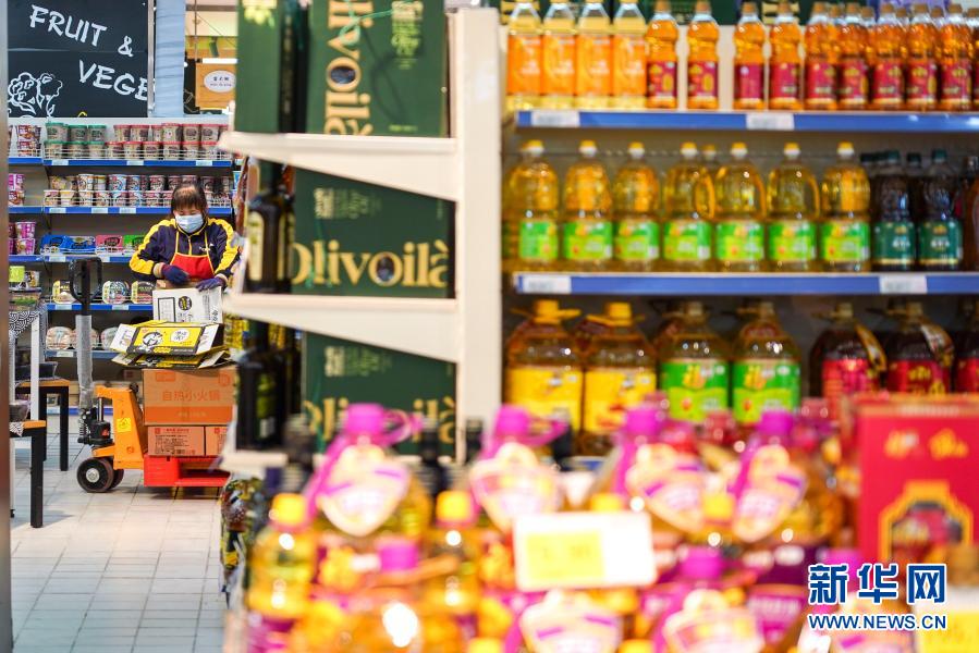 规模超过2500亿 在方便快餐的拥挤轨道