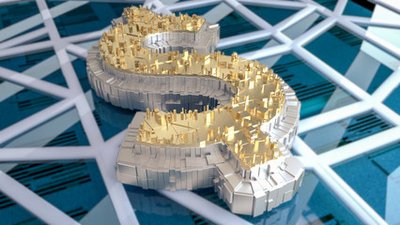 中小银行存款:没有互联网平台总裁 也要朋