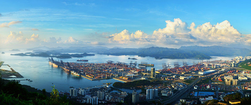 沸腾中的深圳跨境电商:他们都想赚钱出名