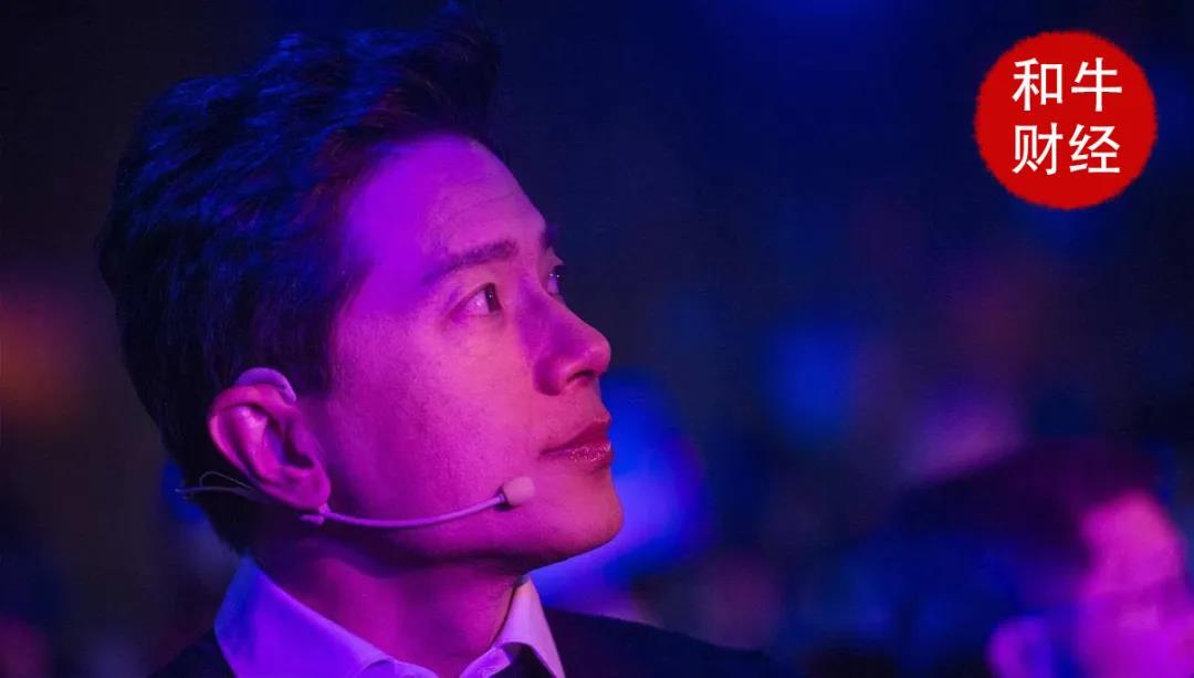 造车成为新科技巨头的起点 百度有“票”了