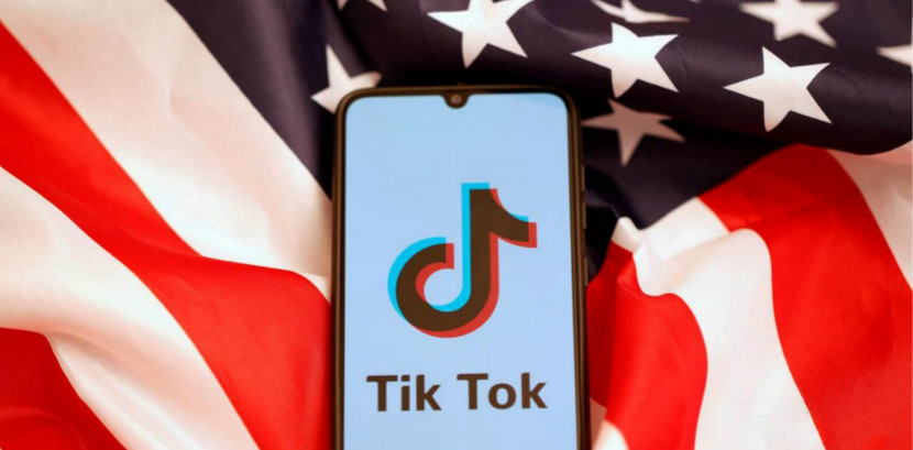 华为与TikTok自助2020