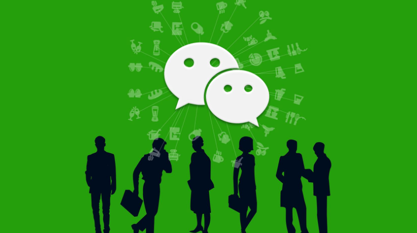 微信子夜出新版视频号 更新量大 爆互联网