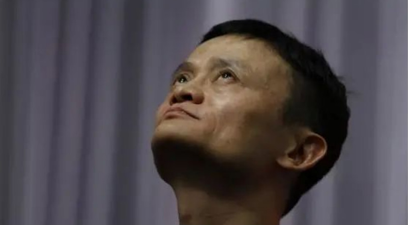 阿里被调查 蚂蚁被采访 中国互联网发展进