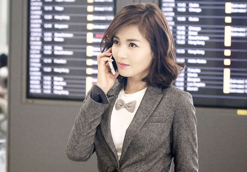 我们和阿里的三个女生聊天:女性如何突破职