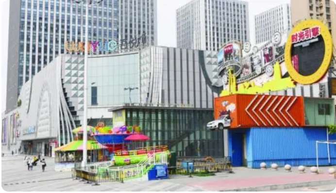 长春市绿园区强产业促转型擦亮高质量发展底