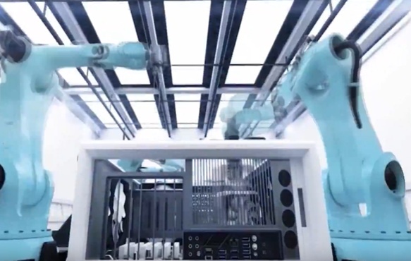 山东100家省级特色产业集群实现总产值近