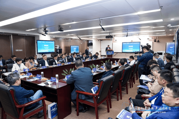 深圳半导体产业受青睐 丽水赴深圳举办产业