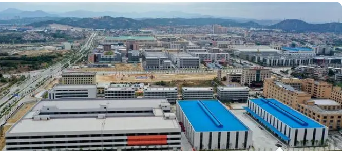 泉州：现代化产业体系加速布局