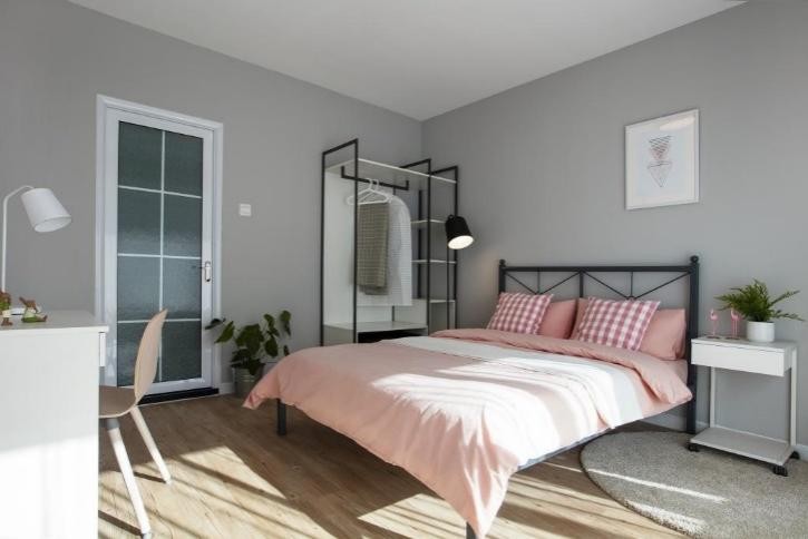 自如增益租：灵活租期，旱涝保收，让出租更