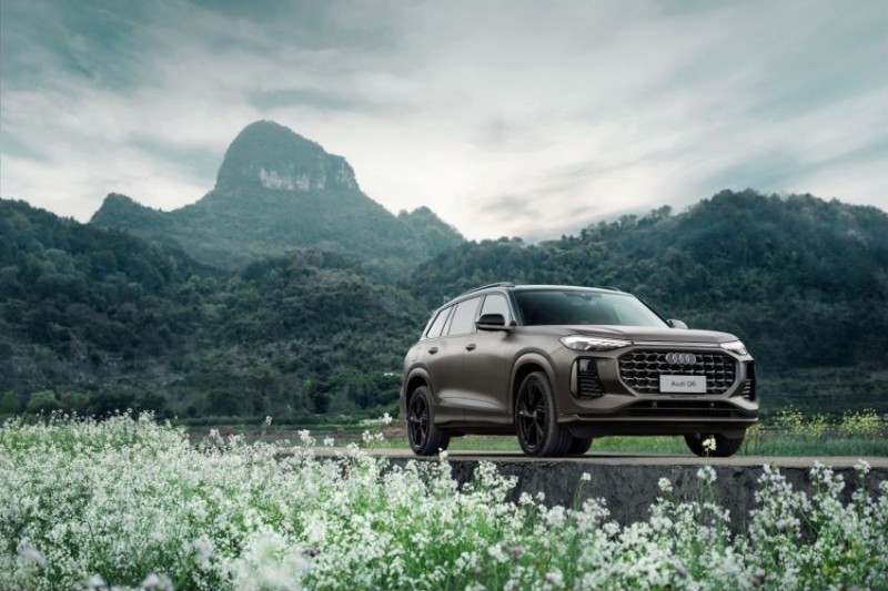 选德系还是北欧？奥迪Q6与沃尔沃XC90