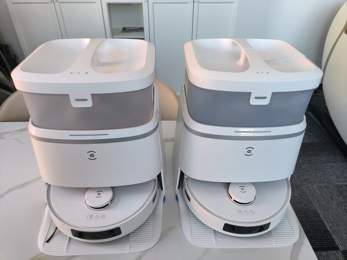 科沃斯T30PRO与MAX大比拼！哪款更