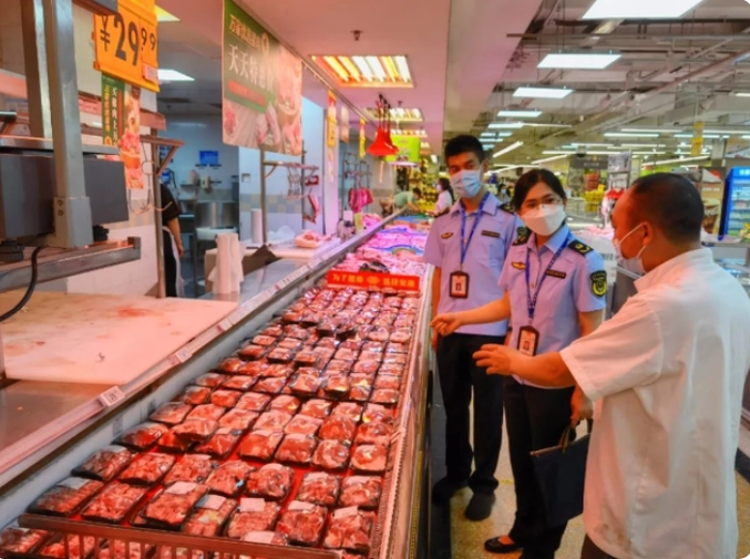 广州：强化重点领域价格监管，维护市场公平